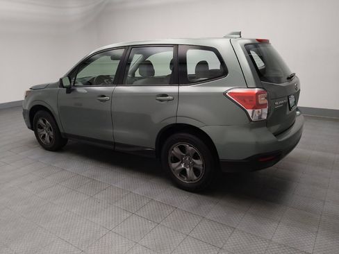 Used 2017 Subaru Forester 2.5i image 3
