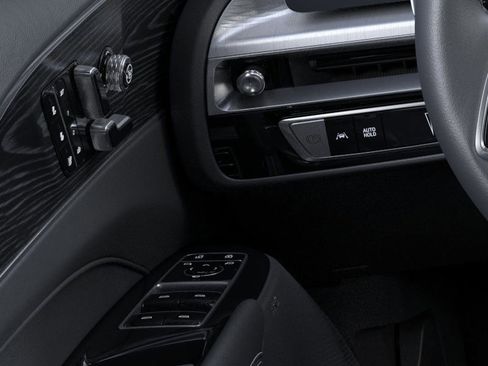 New 2025 Cadillac Lyriq Luxury image 48