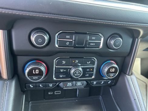 Used 2022 Chevrolet Tahoe High Country w/ Max Trailering Package AWD/4WD image 26