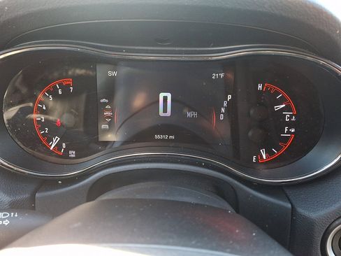 Used 2018 Dodge Durango GT w/ Premium Group image 26