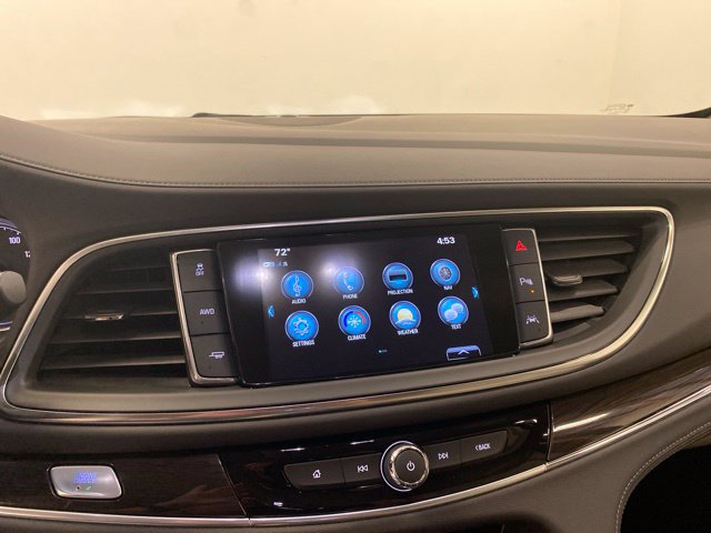 Used 2018 Buick Enclave Premium w/ Trailering Package AWD/4WD image 10