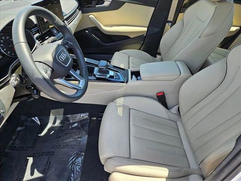 Used 2025 Audi A4 2.0T Premium w/ Convenience Package image 15
