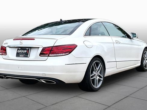Used 2014 Mercedes-Benz E 350 Coupe image 13