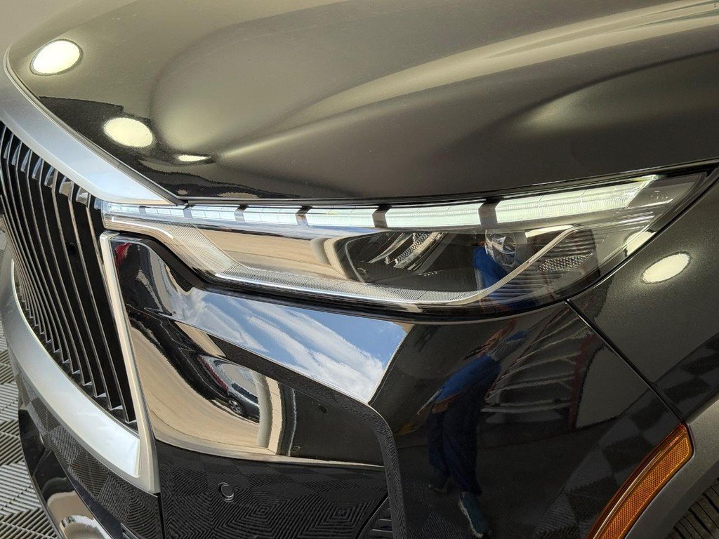 New 2027 INFINITI QX60 Luxe AWD/4WD image 30