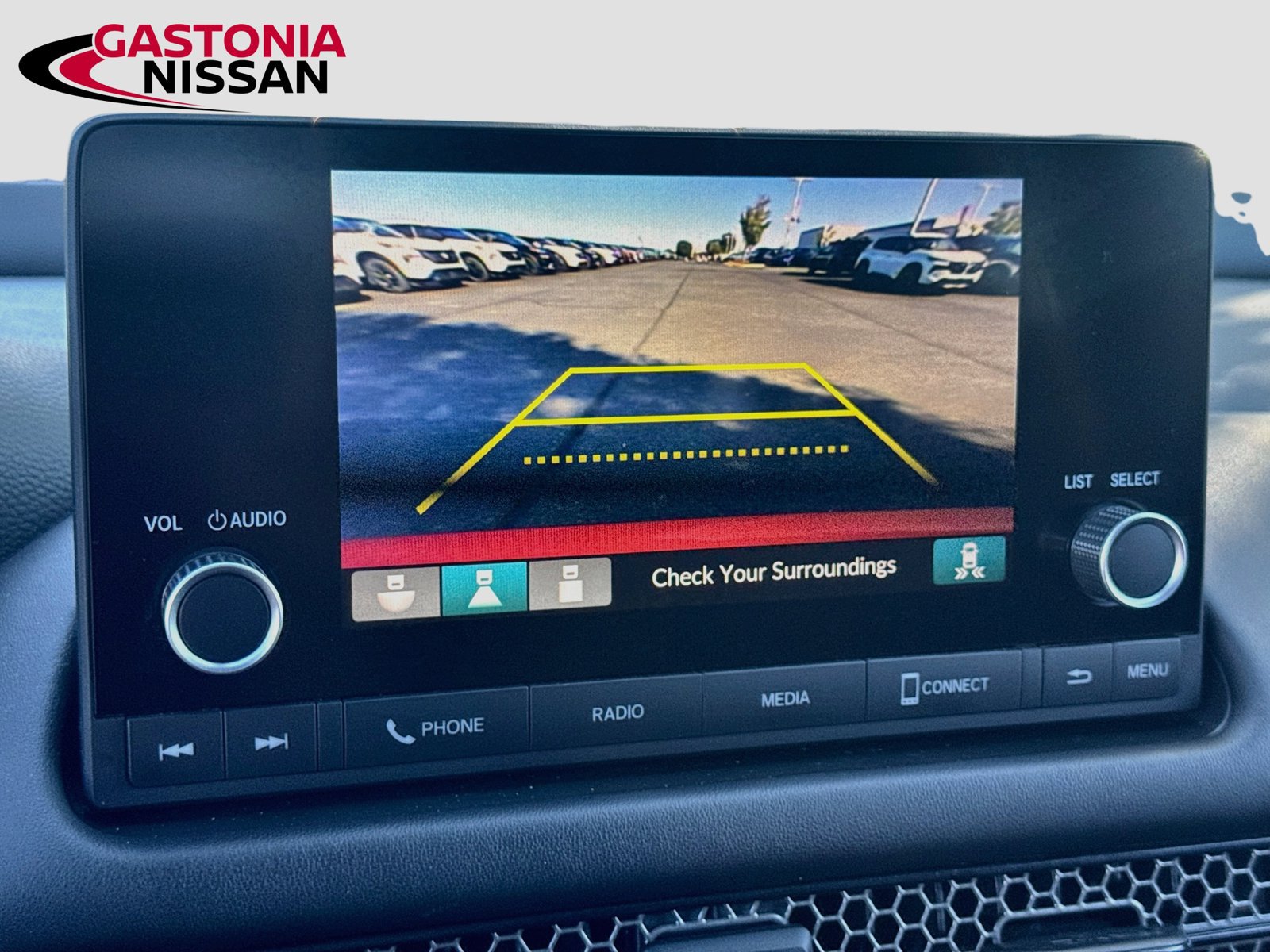 Used 2025 Honda HR-V Sport image 17