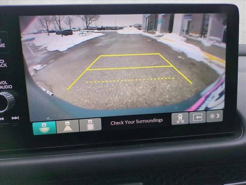 Used 2023 Honda HR-V EX-L image 13