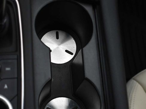 Used 2021 Cadillac XT5 Sportv image 26