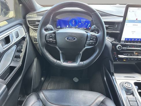 Used 2023 Ford Explorer ST w/ Equipment Group 401A image 15