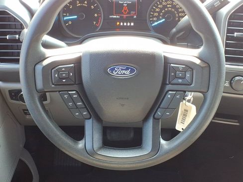 Used 2020 Ford F150 XLT w/ Equipment Group 301A Mid AWD/4WD image 14