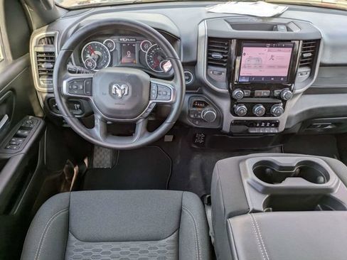 New 2026 RAM 1500 Tradesman image 16