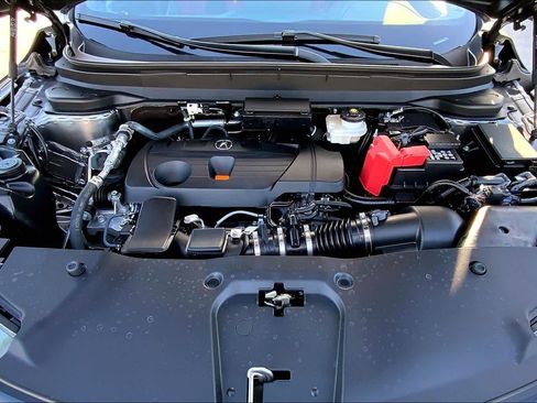 New 2026 Acura RDX A-Spec image 19