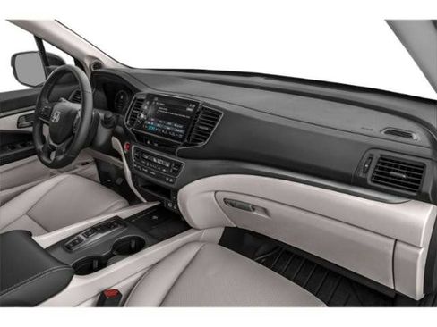 New 2026 Honda Ridgeline RTL image 14