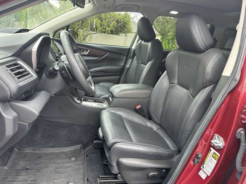 Used 2024 Subaru Ascent Touring w/ Popular Package #2 AWD/4WD image 15
