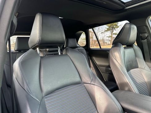 Used 2020 Toyota RAV4 XSE w/ XSE Grade Weather Package image 25