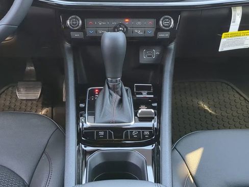 New 2023 Jeep Compass Trailhawk image 20