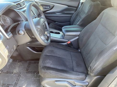 Certified 2020 Nissan Murano S w/ Technology Package image 19