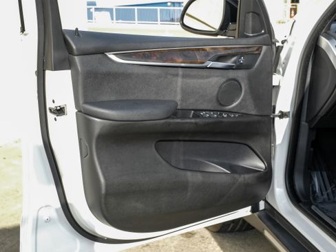 Used 2018 BMW X5 sDrive35i image 39