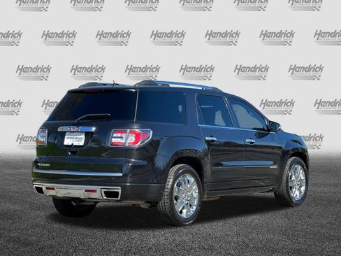 Used 2014 GMC Acadia Denali image 5