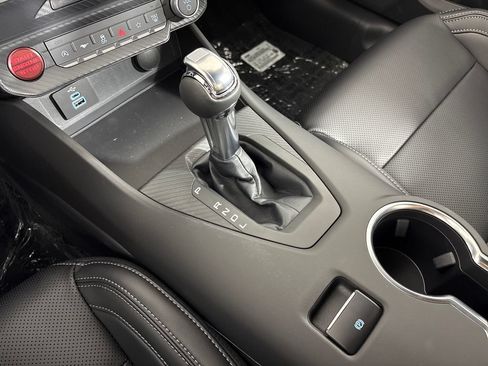 New 2026 Ford Mustang Premium RWD image 26