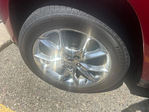 Used 2014 Jeep Grand Cherokee Summit AWD/4WD image 10