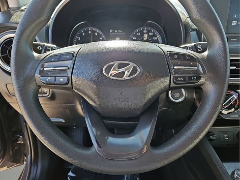Used 2023 Hyundai Kona SEL w/ Cargo Package FWD image 24