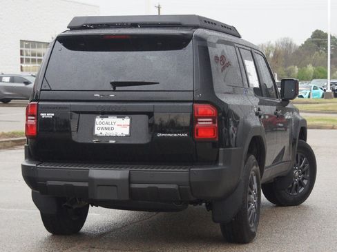 Used 2026 Toyota Land Cruiser 1958 AWD/4WD image 30
