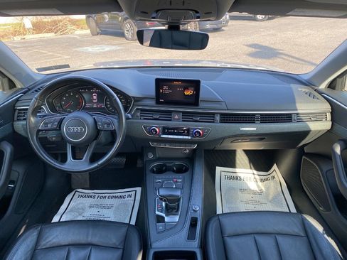 Used 2018 Audi A4 2.0T Premium w/ Convenience Package AWD/4WD image 25
