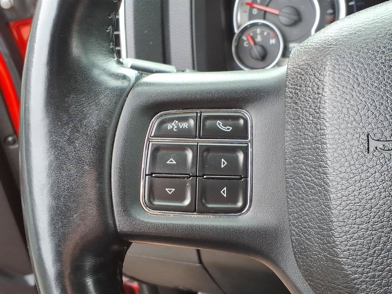 Used 2015 RAM 1500 Sport w/ Convenience Group AWD/4WD image 12