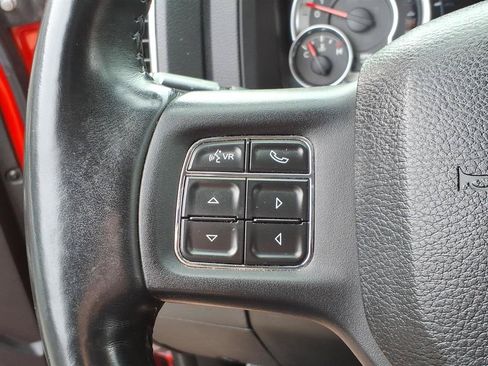 Used 2015 RAM 1500 Sport w/ Convenience Group AWD/4WD image 12