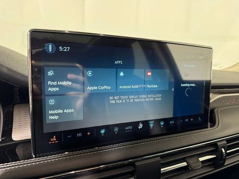 New 2026 Lincoln Corsair Premiere image 42