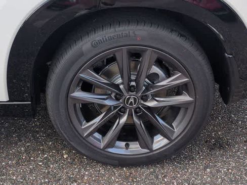 Used 2025 Acura ADX A-Spec image 14