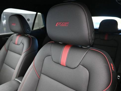 New 2026 Chevrolet Trax RS w/ Driver Confidence Package image 18