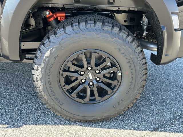 New 2026 Ford F150 Raptor AWD/4WD image 7