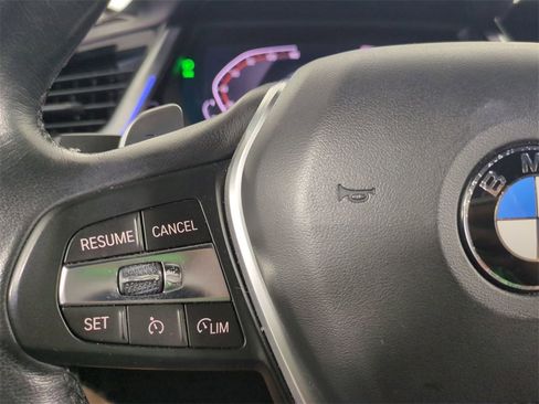 Used 2022 BMW Z4 sDrive30i w/ Driving Assistance Package image 26