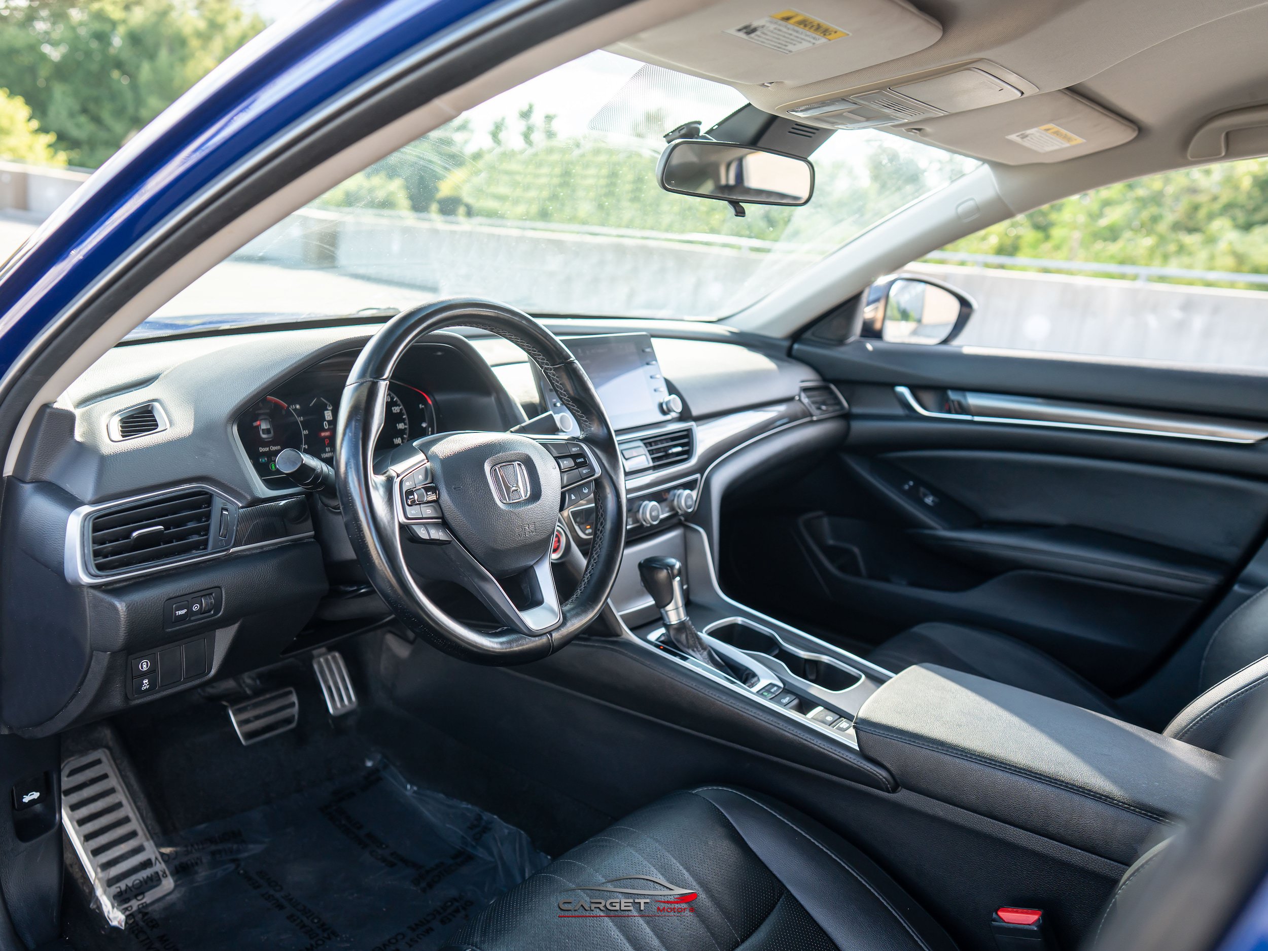 Used 2021 Honda Accord Sport Special Edition image 13