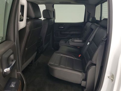 Used 2018 GMC Sierra 1500 Denali w/ Denali Ultimate Package image 25