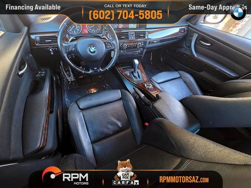 Used 2011 BMW 335i Sedan image 14