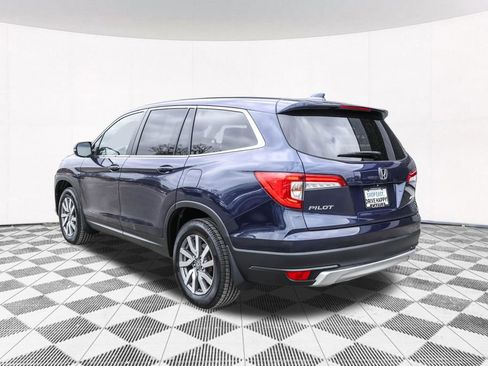 Used 2019 Honda Pilot EX-L image 7