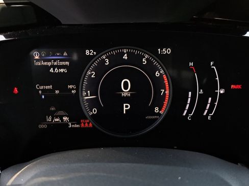 Used 2026 Lexus NX 350 AWD w/ Premium Package image 20