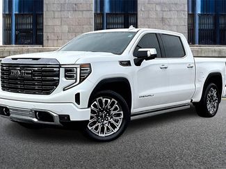 Used 2024 GMC Sierra 1500 Denali Ultimate video 2