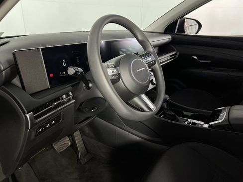 Used 2025 Hyundai Tucson SEL image 23