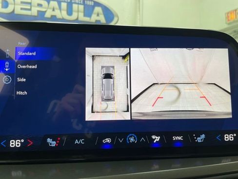 New 2026 Chevrolet Traverse LT w/ Driver Confidence Package image 5