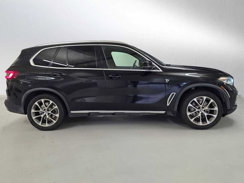 Used 2020 BMW X5 xDrive40i w/ Convenience Package image 6