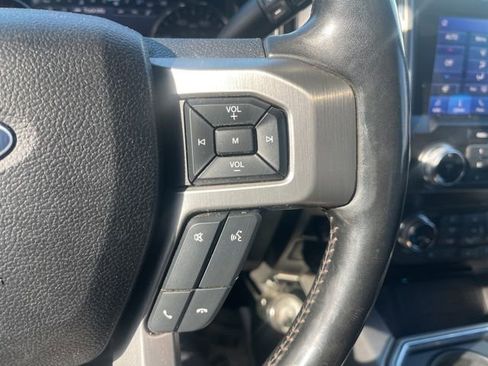 Used 2020 Ford F350 Platinum image 44