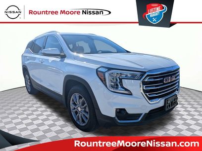 Used 2024 GMC Terrain SLT
