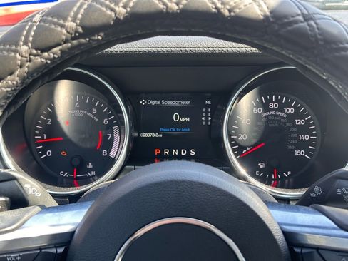 Used 2021 Ford Mustang Premium image 24