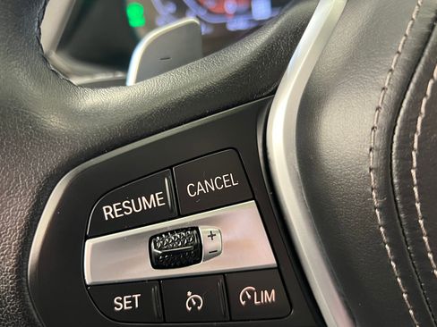 Certified 2021 BMW X5 sDrive40i w/ Premium Package image 16