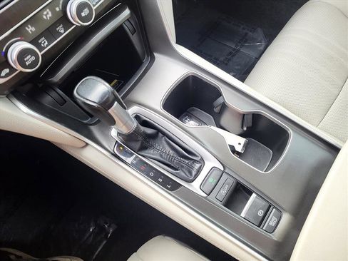 Used 2021 Honda Accord EX-L image 20