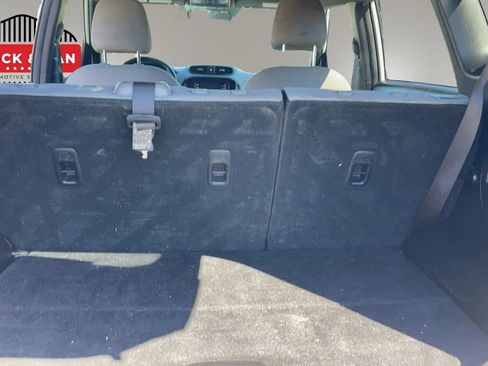 Used 2019 Kia Soul FWD image 35