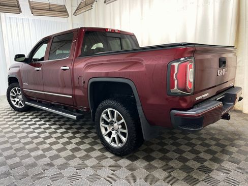 Used 2016 GMC Sierra 1500 Denali image 21